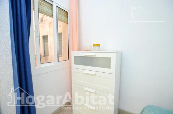 Piso en calle Teniente Durán