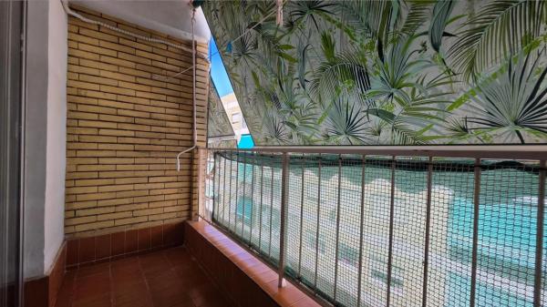 Piso en Barrio Carolinas Altas