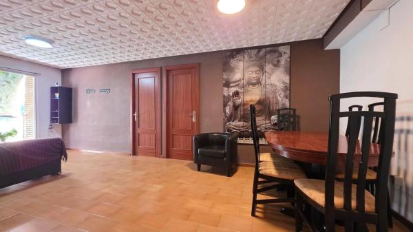 Piso en Barrio Carolinas Altas