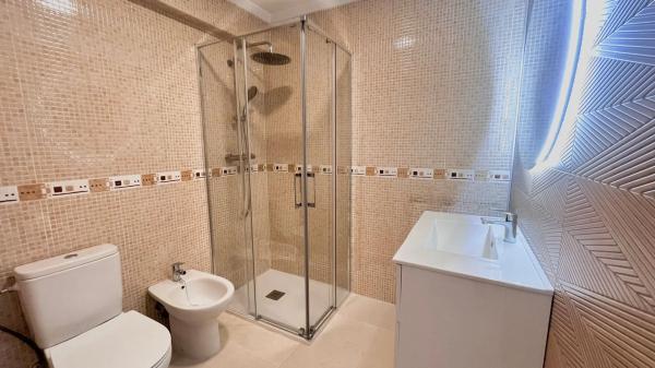 Piso en calle General Espartero