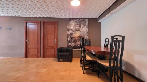 Piso en Barrio Carolinas Altas