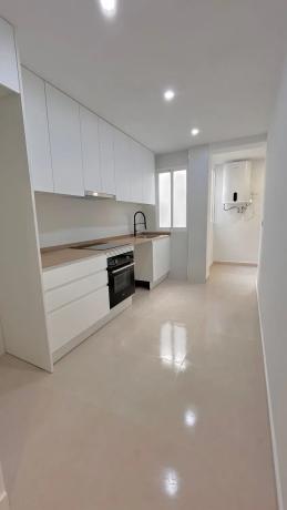 Piso en calle General Espartero