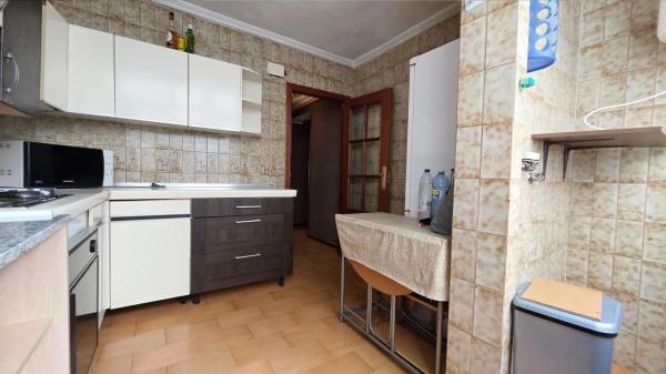 Piso en Barrio Carolinas Altas