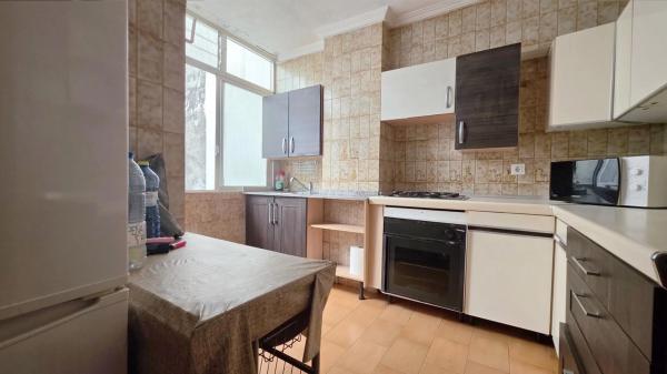 Piso en Barrio Carolinas Altas