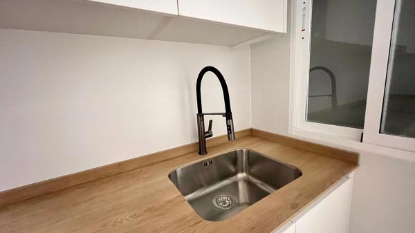 Piso en calle General Espartero