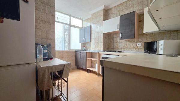 Piso en Barrio Carolinas Altas