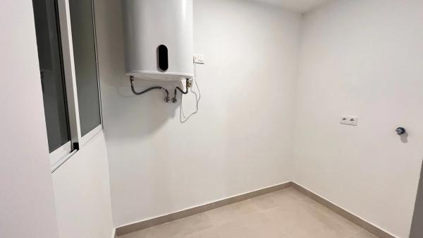 Piso en calle General Espartero