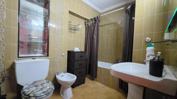 Piso en Barrio Carolinas Altas