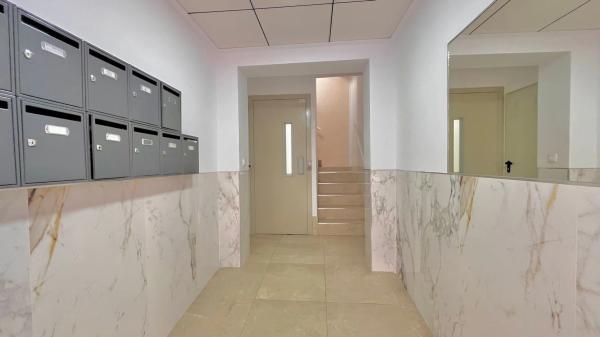 Piso en calle General Espartero