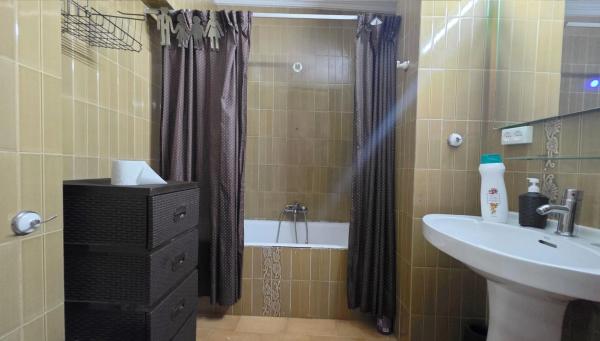 Piso en Barrio Carolinas Altas