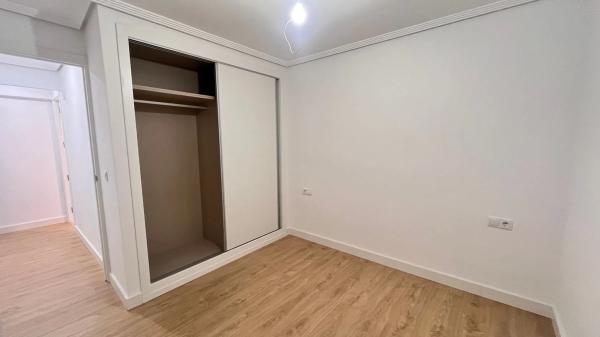 Piso en calle General Espartero