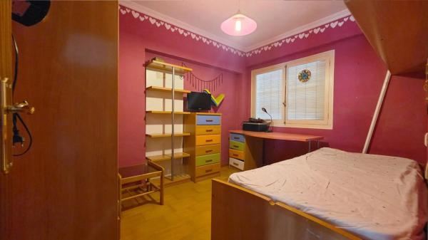 Piso en Barrio Carolinas Altas