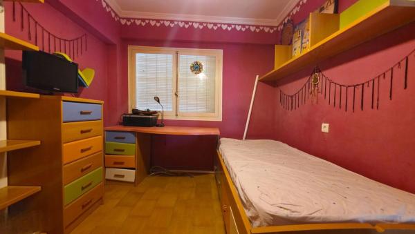 Piso en Barrio Carolinas Altas