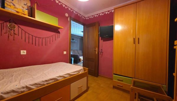 Piso en Barrio Carolinas Altas