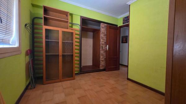 Piso en Barrio Carolinas Altas