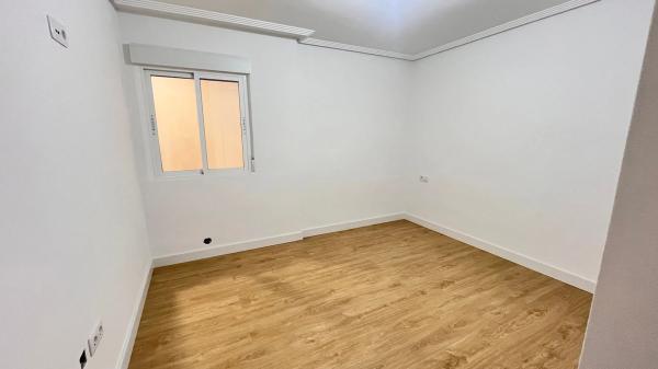 Piso en calle General Espartero