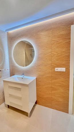 Piso en calle General Espartero