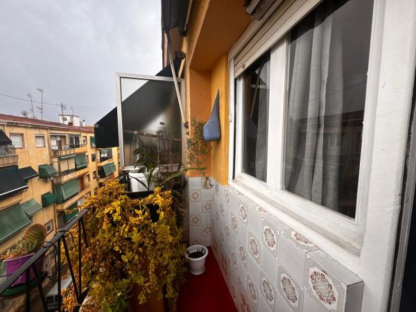 Piso en calle del Doctor Bergez s/n