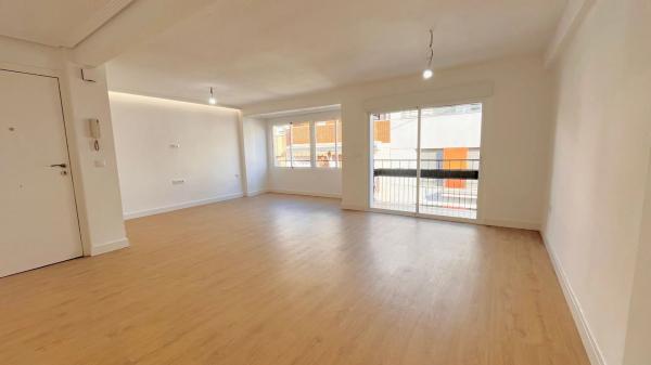 Piso en calle General Espartero