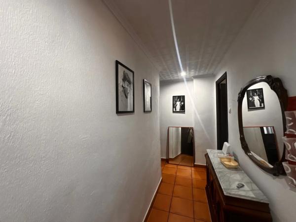 Piso en calle del Doctor Bergez s/n