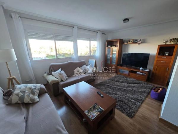 Piso en Barrio Benisaudet