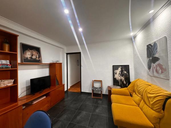 Piso en calle del Doctor Bergez s/n