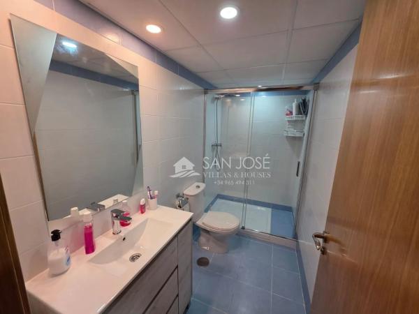 Piso en Barrio Benisaudet