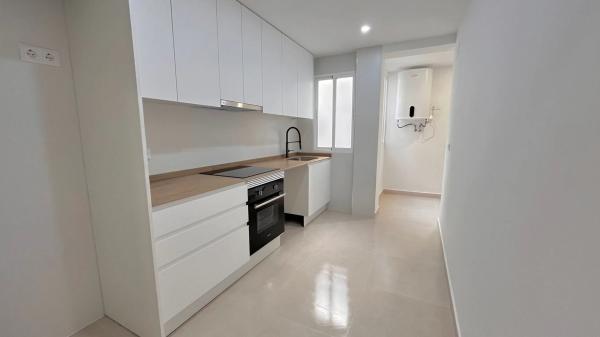 Piso en calle General Espartero