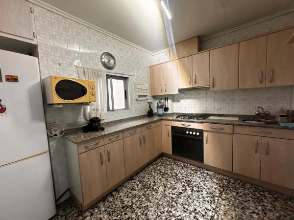 Piso en calle del Doctor Bergez s/n