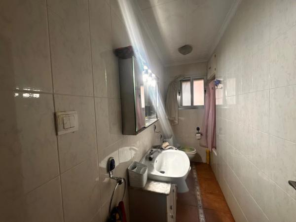 Piso en calle del Doctor Bergez s/n