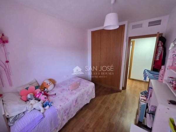 Piso en Barrio Benisaudet