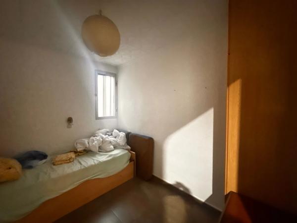 Piso en calle del Doctor Bergez s/n