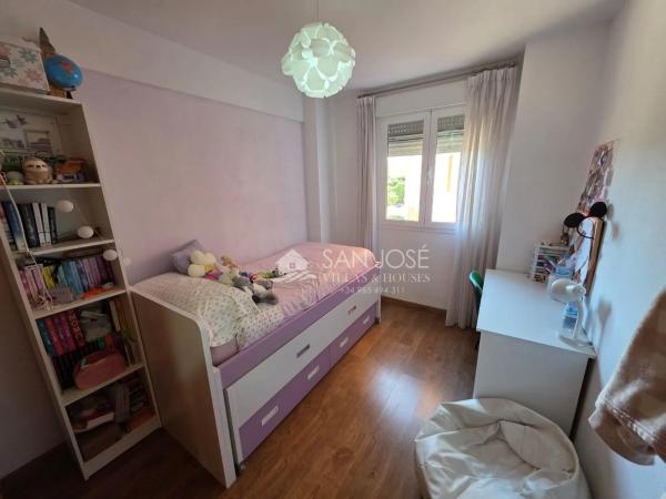 Piso en Barrio Benisaudet