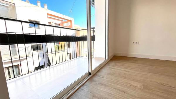 Piso en calle General Espartero