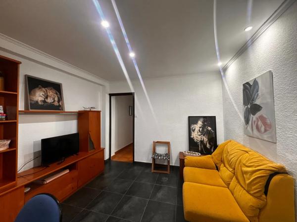 Piso en calle del Doctor Bergez s/n