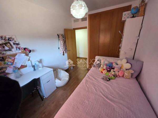 Piso en Barrio Benisaudet