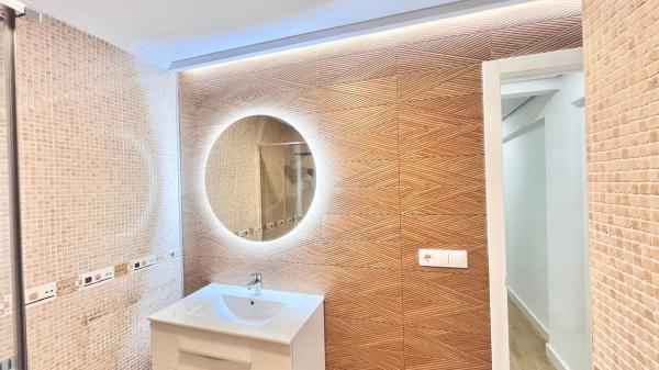 Piso en calle General Espartero