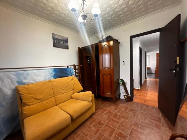 Piso en calle del Doctor Bergez s/n