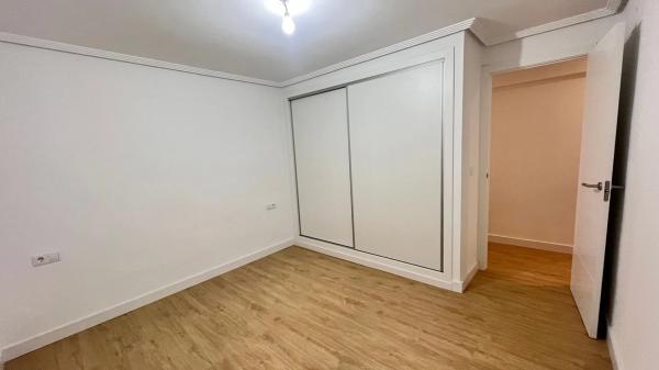 Piso en calle General Espartero