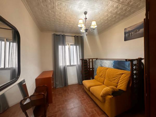 Piso en calle del Doctor Bergez s/n