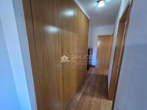 Piso en Barrio Benisaudet