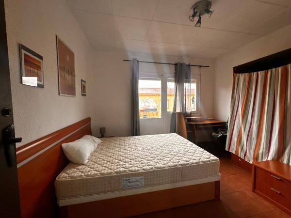 Piso en calle del Doctor Bergez s/n