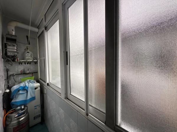 Piso en calle del Doctor Bergez s/n