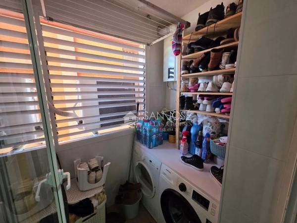 Piso en Barrio Benisaudet