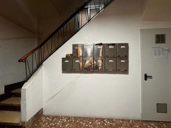 Piso en calle del Doctor Bergez s/n