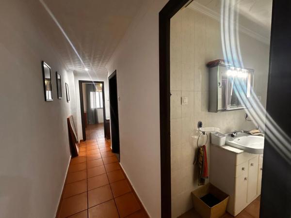 Piso en calle del Doctor Bergez s/n