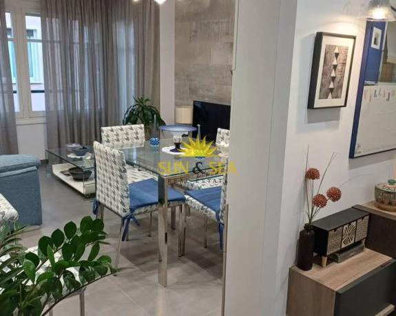 Piso en Barrio Centro Tradicional