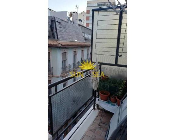 Piso en Barrio Centro Tradicional