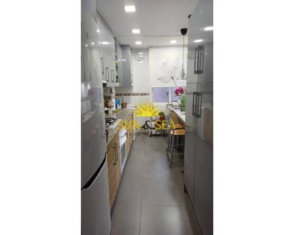 Piso en Barrio Centro Tradicional