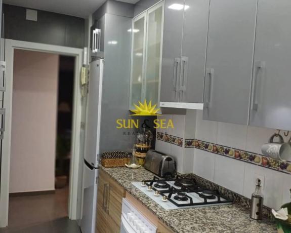 Piso en Barrio Centro Tradicional